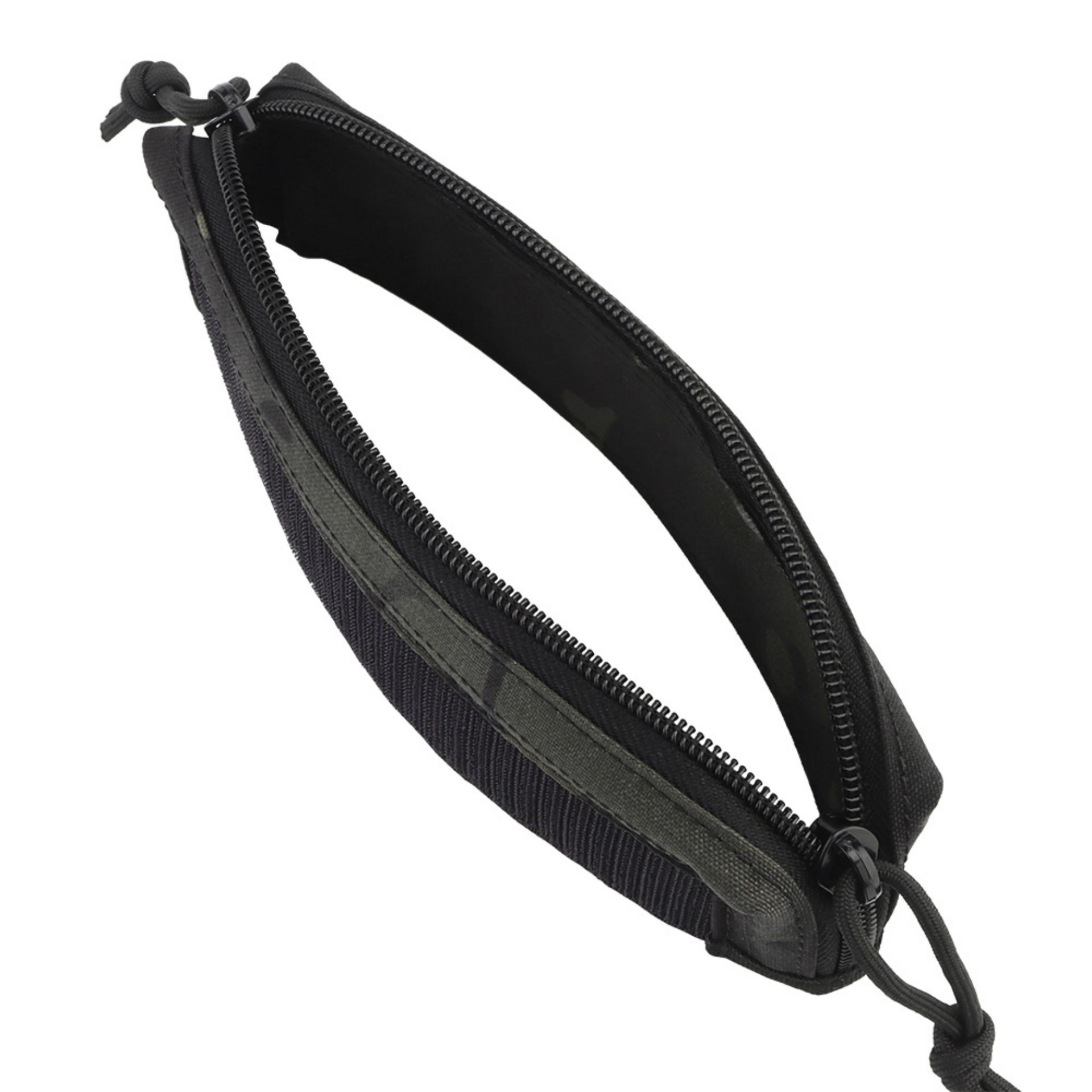 WOSPORT MK4 CHEST RIG MICRO FIGHT ZIP COVER [WST-VE-74-ACC-07]