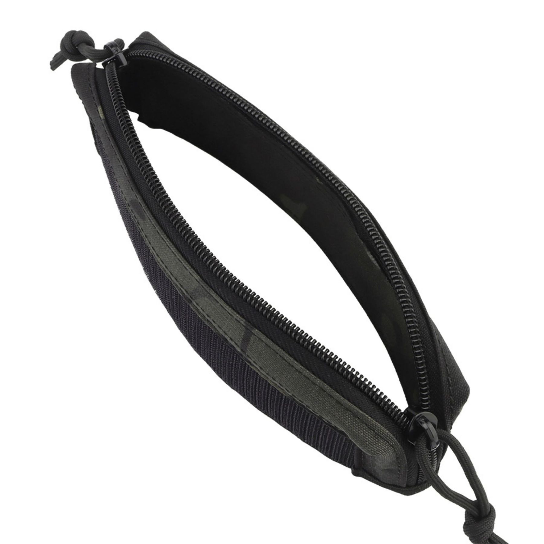 WOSPORT MK4 CHEST RIG MICRO FIGHT ZIP COVER [WST-VE-74-ACC-07]