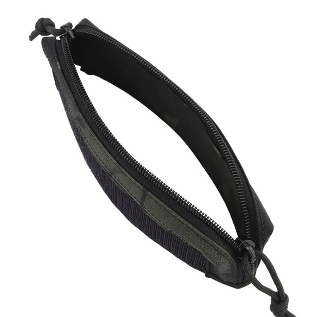 WOSPORT MK4 CHEST RIG MICRO FIGHT ZIP COVER [WST-VE-74-ACC-07]