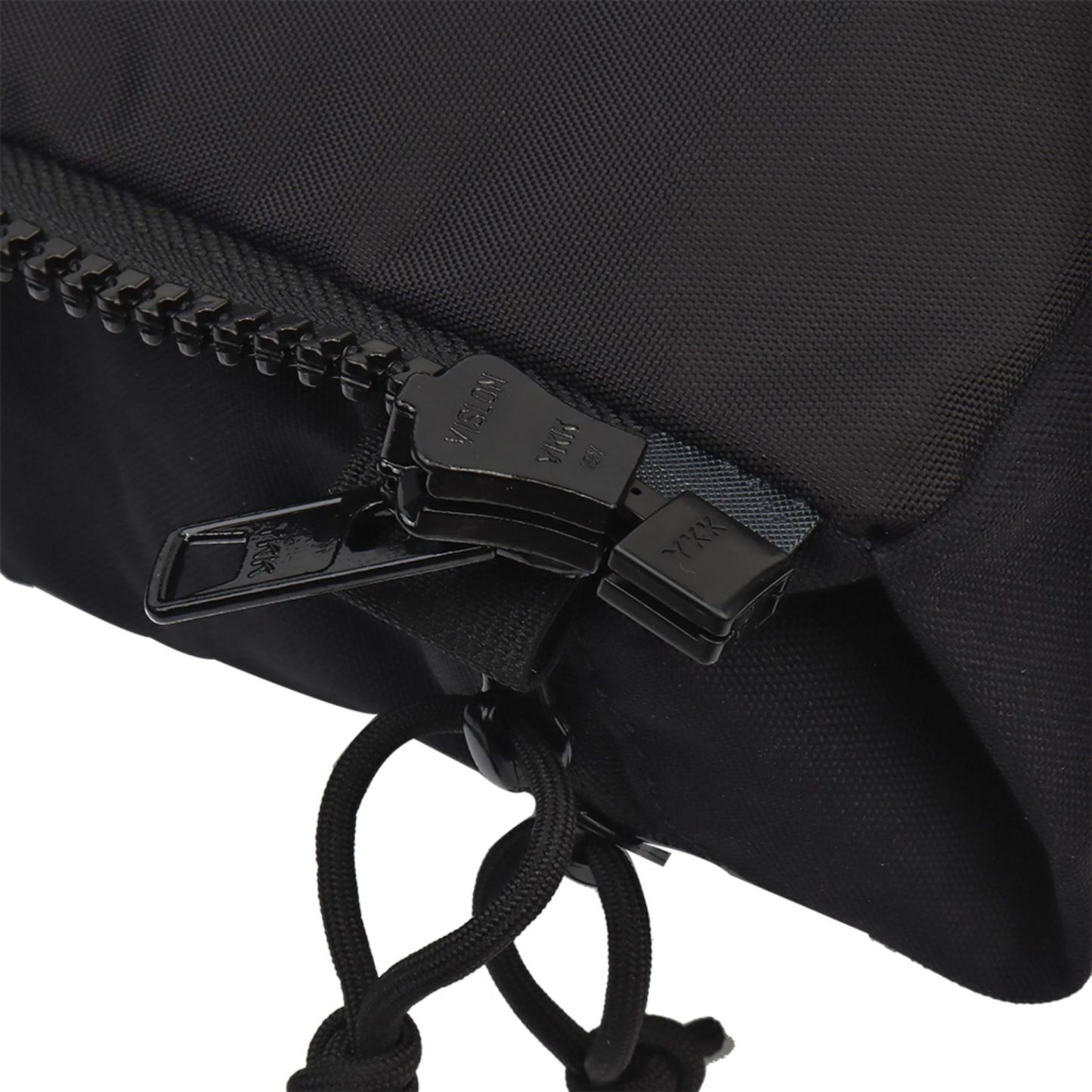 WOSPORT V5 PC BACK PANEL DOUBLE BAG [WST-VE-75-ACC-06]