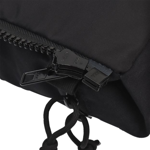 WOSPORT V5 PC BACK PANEL DOUBLE BAG [WST-VE-75-ACC-06]