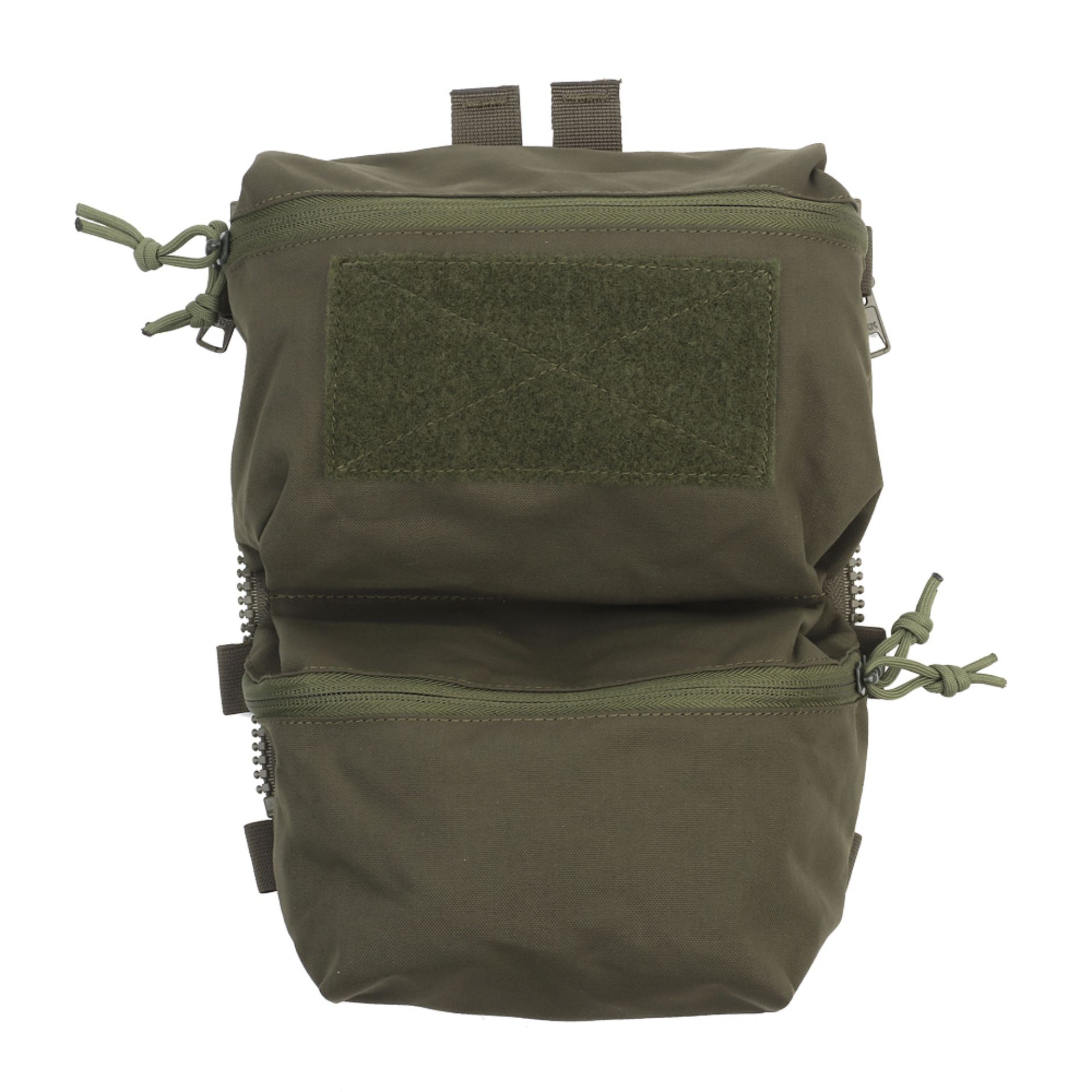 WOSPORT V5 PC BACK PANEL DOUBLE BAG [WST-VE-75-ACC-06]