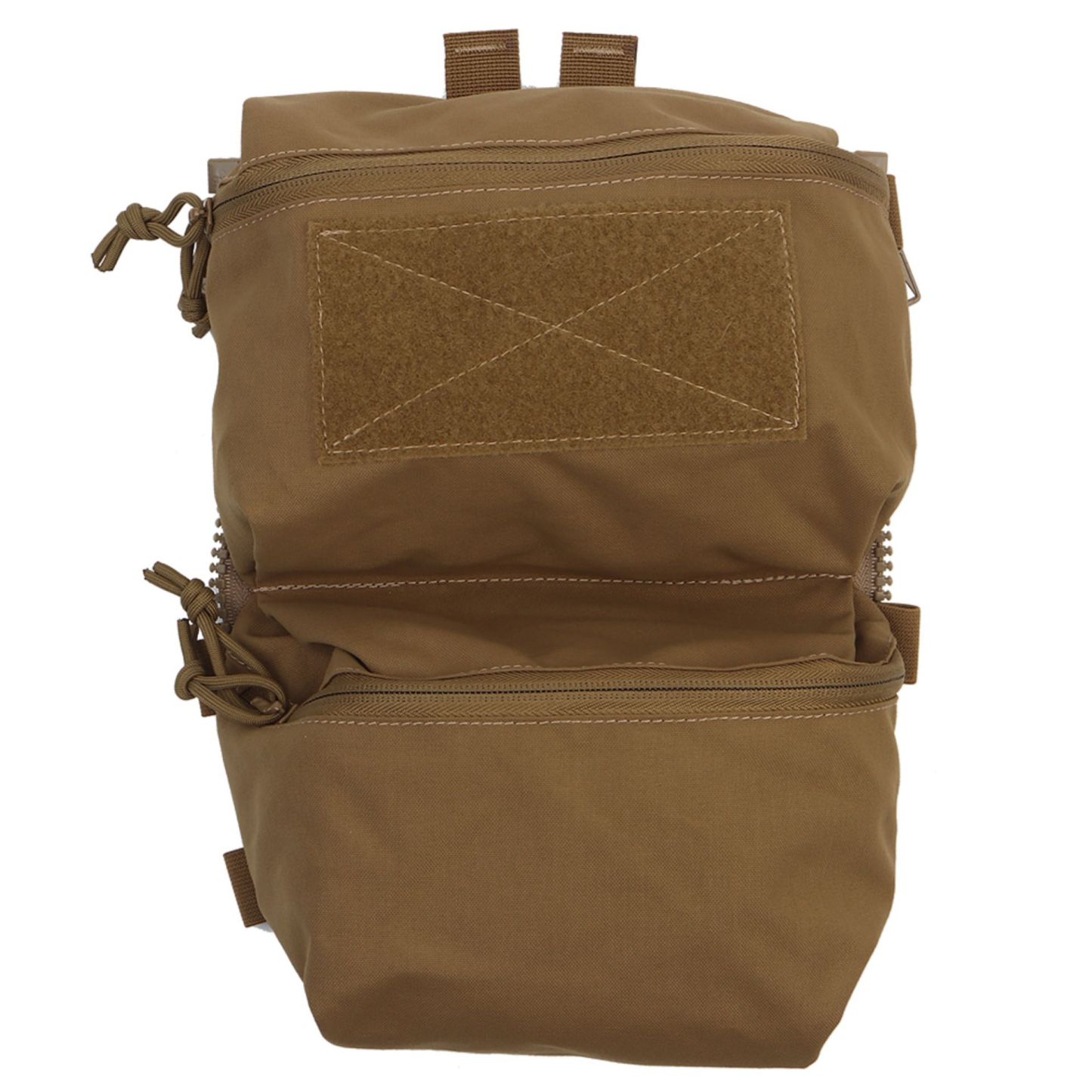 WOSPORT V5 PC BACK PANEL DOUBLE BAG [WST-VE-75-ACC-06]