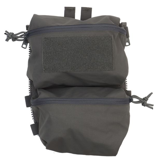 WOSPORT V5 PC BACK PANEL DOUBLE BAG [WST-VE-75-ACC-06]