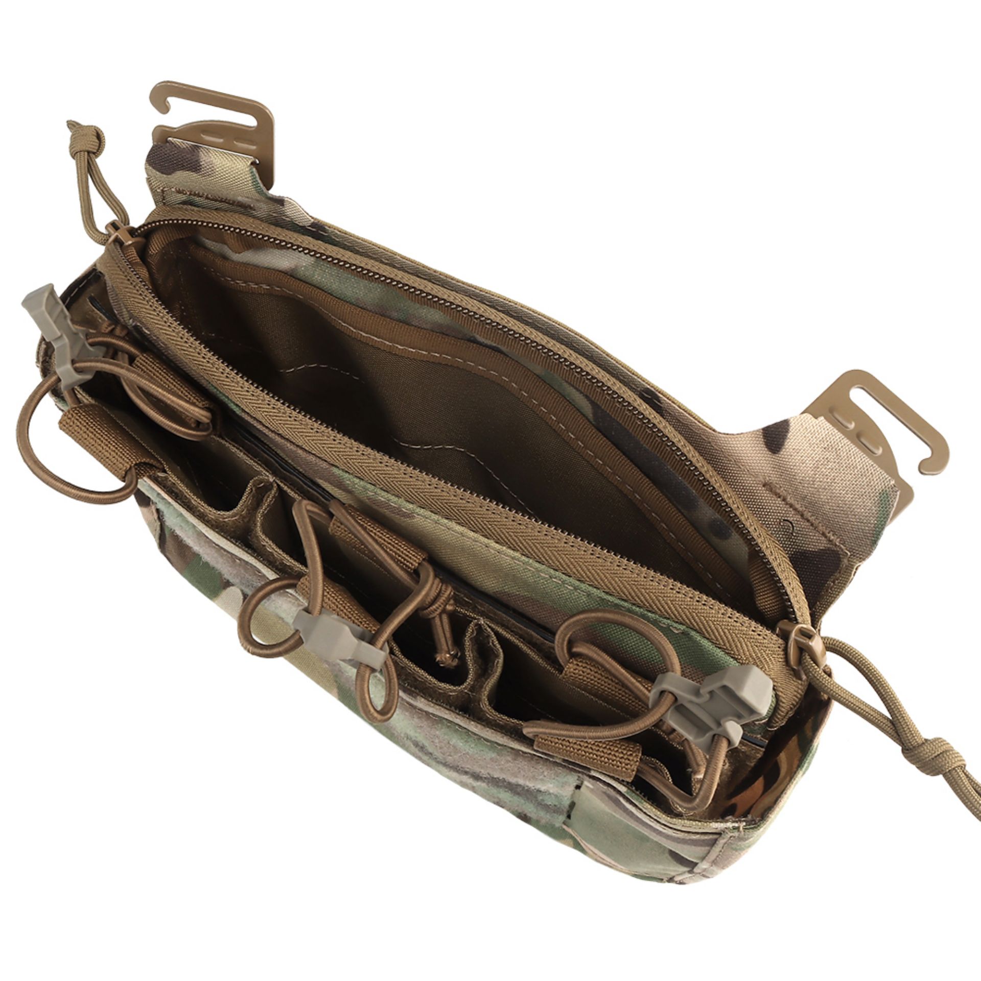 WOSPORT DOPE TACTICAL FLAP [WST-VE-75-ACC-09]