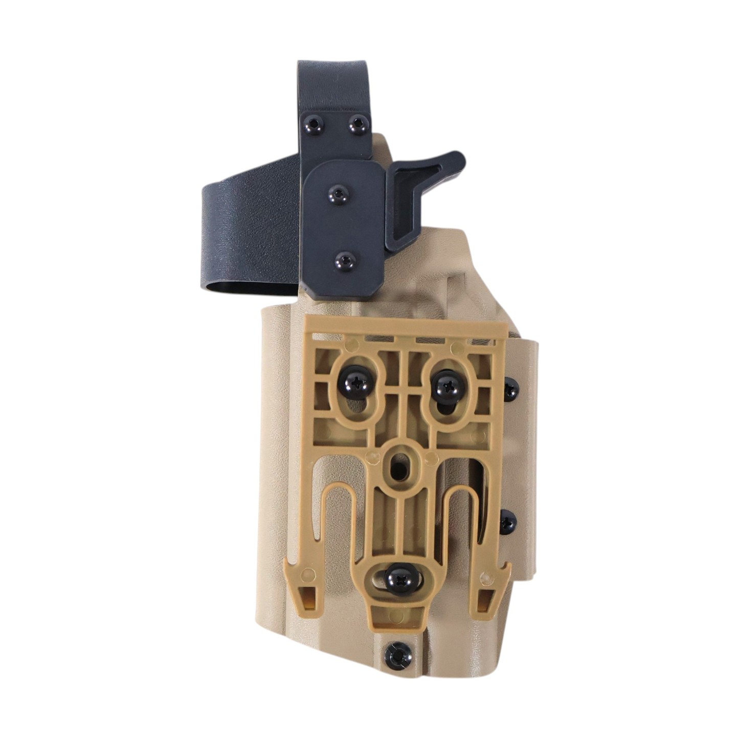  FOG GEAR LV.2 OLIGHT TURBO UNIVERSAL KYDEX HOSTER