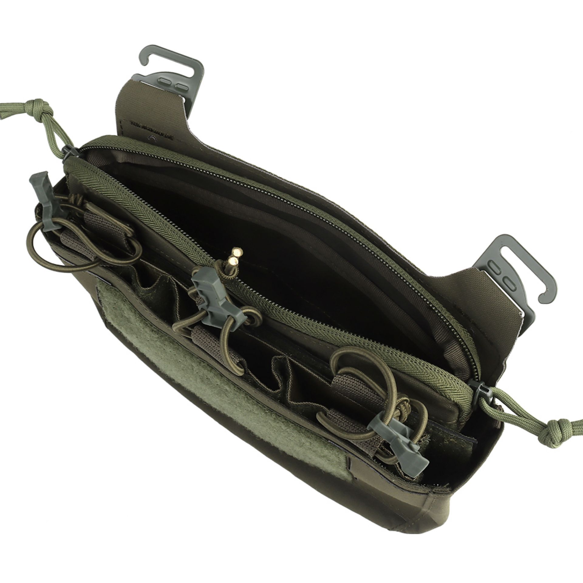 WOSPORT DOPE TACTICAL FLAP [WST-VE-75-ACC-09]