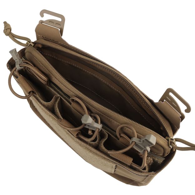 WOSPORT DOPE TACTICAL FLAP [WST-VE-75-ACC-09]