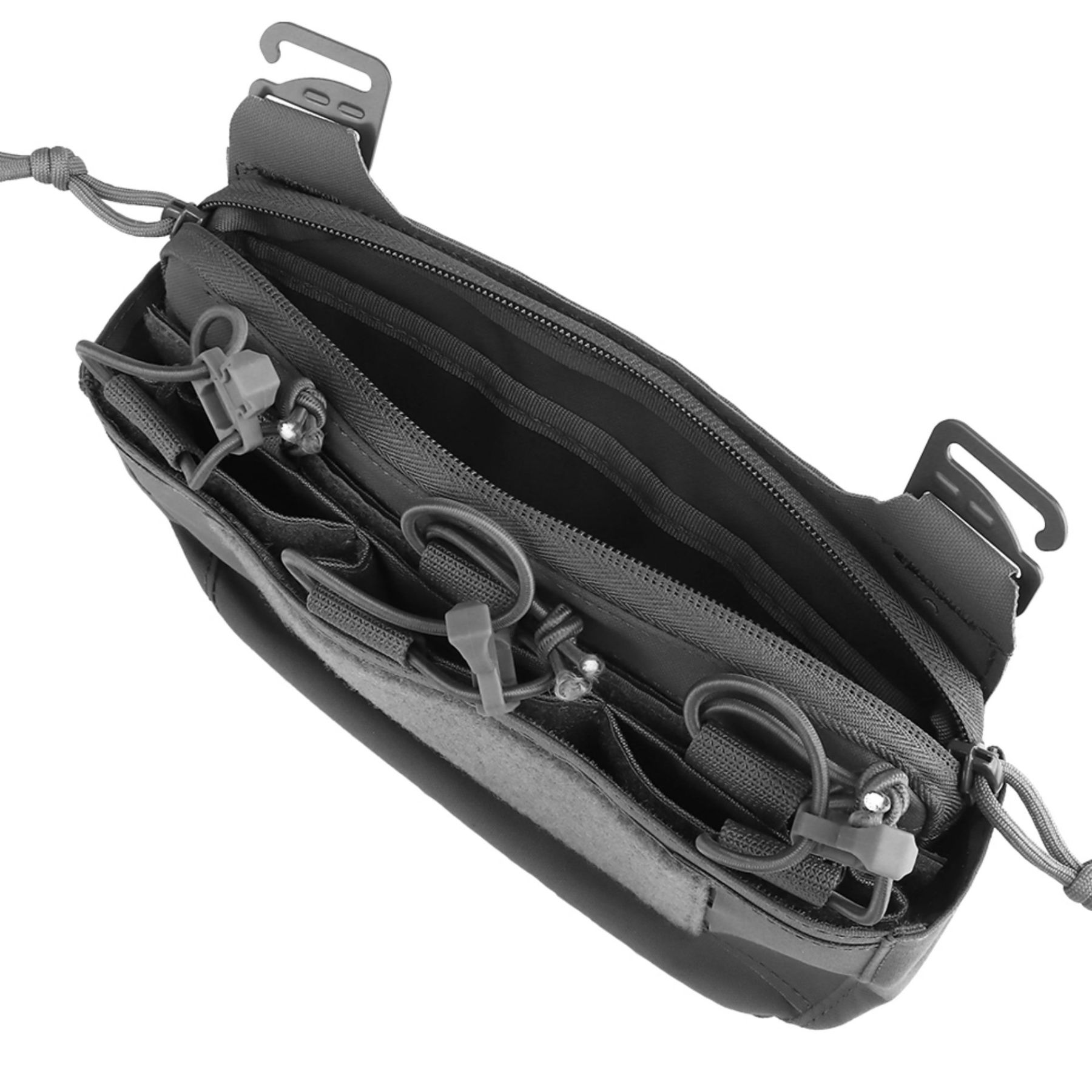 WOSPORT DOPE TACTICAL FLAP [WST-VE-75-ACC-09]