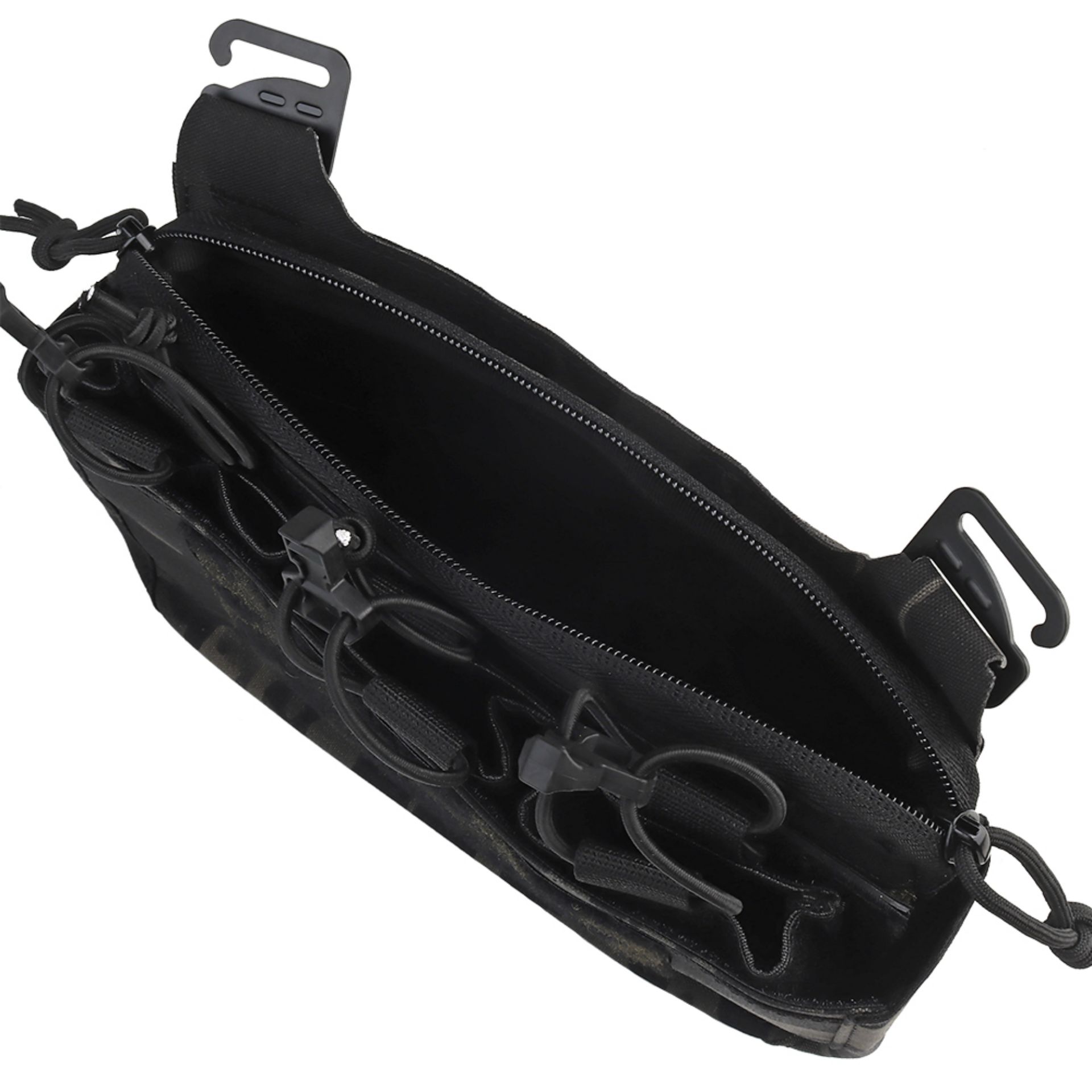 WOSPORT DOPE TACTICAL FLAP [WST-VE-75-ACC-09]