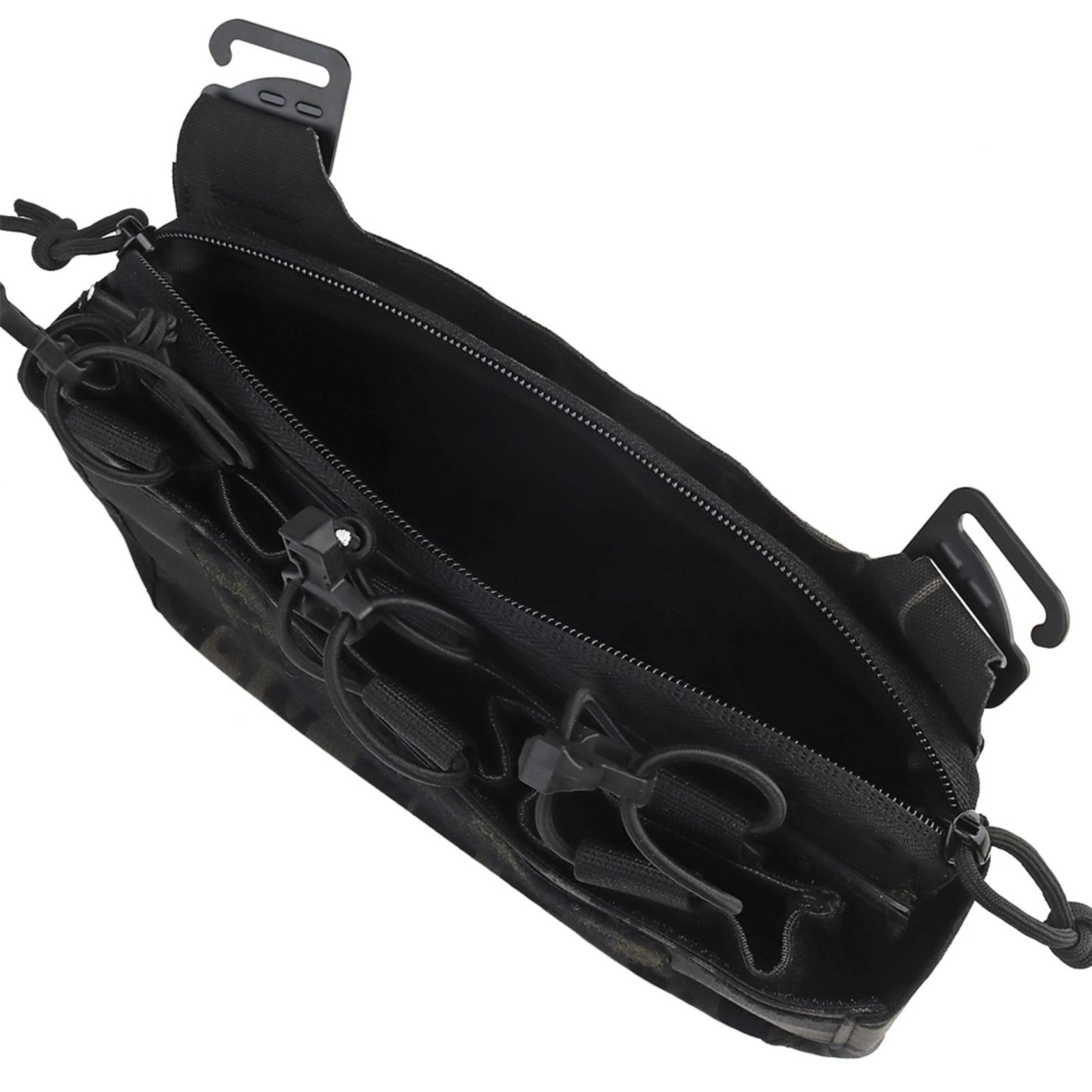 WOSPORT DOPE TACTICAL FLAP [WST-VE-75-ACC-09]