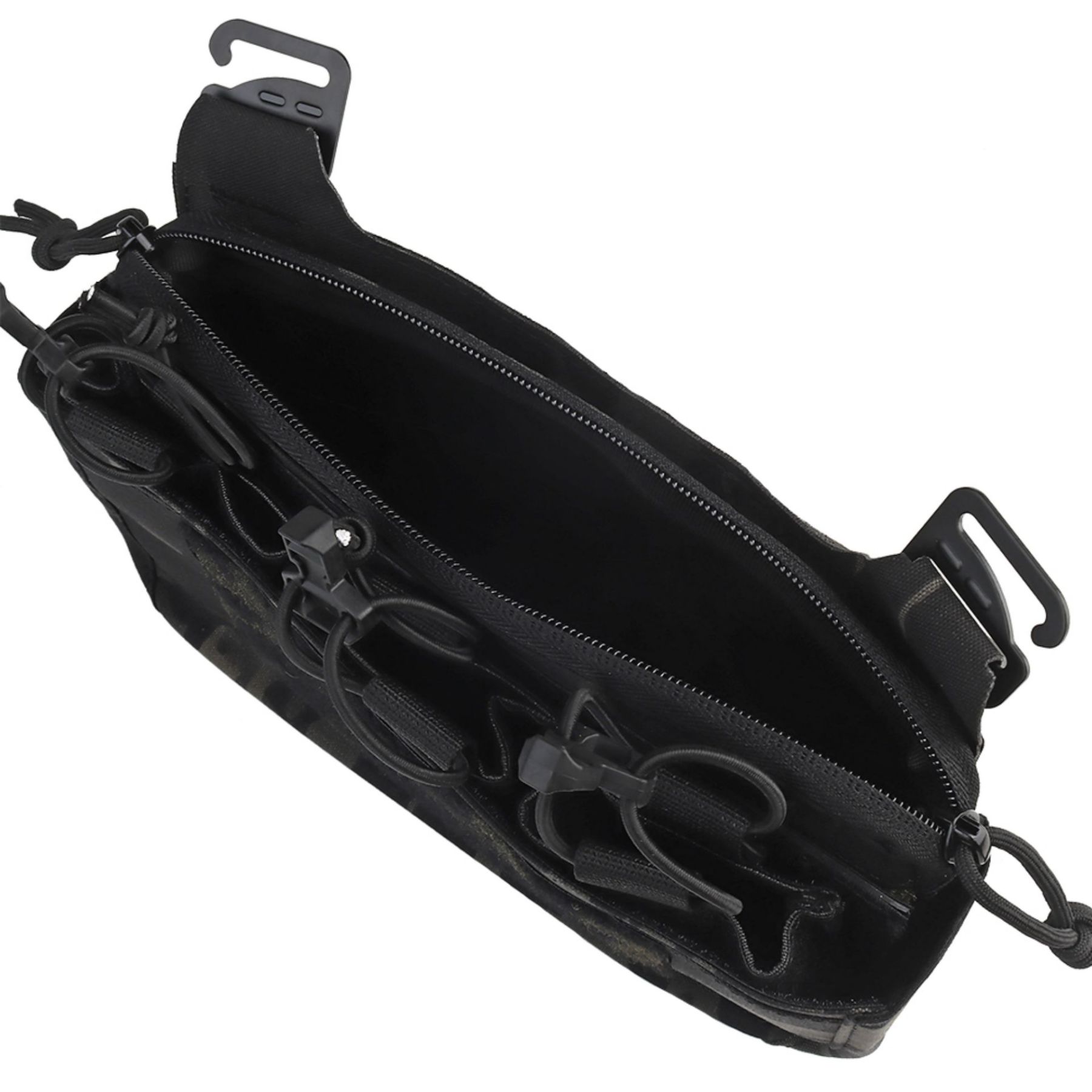 WOSPORT DOPE TACTICAL FLAP [WST-VE-75-ACC-09]