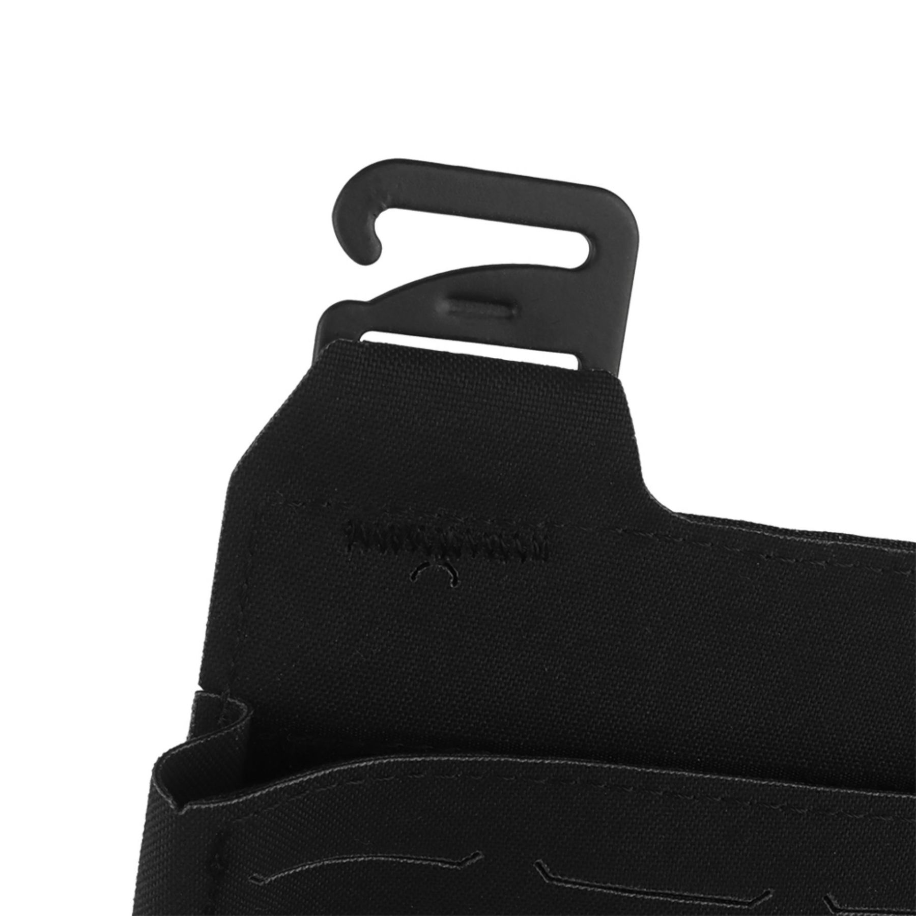 WOSPORT MAGAZINE POUCH FRONT PLATE (BUILT-IN) [WST-VE-75-ACC-13]