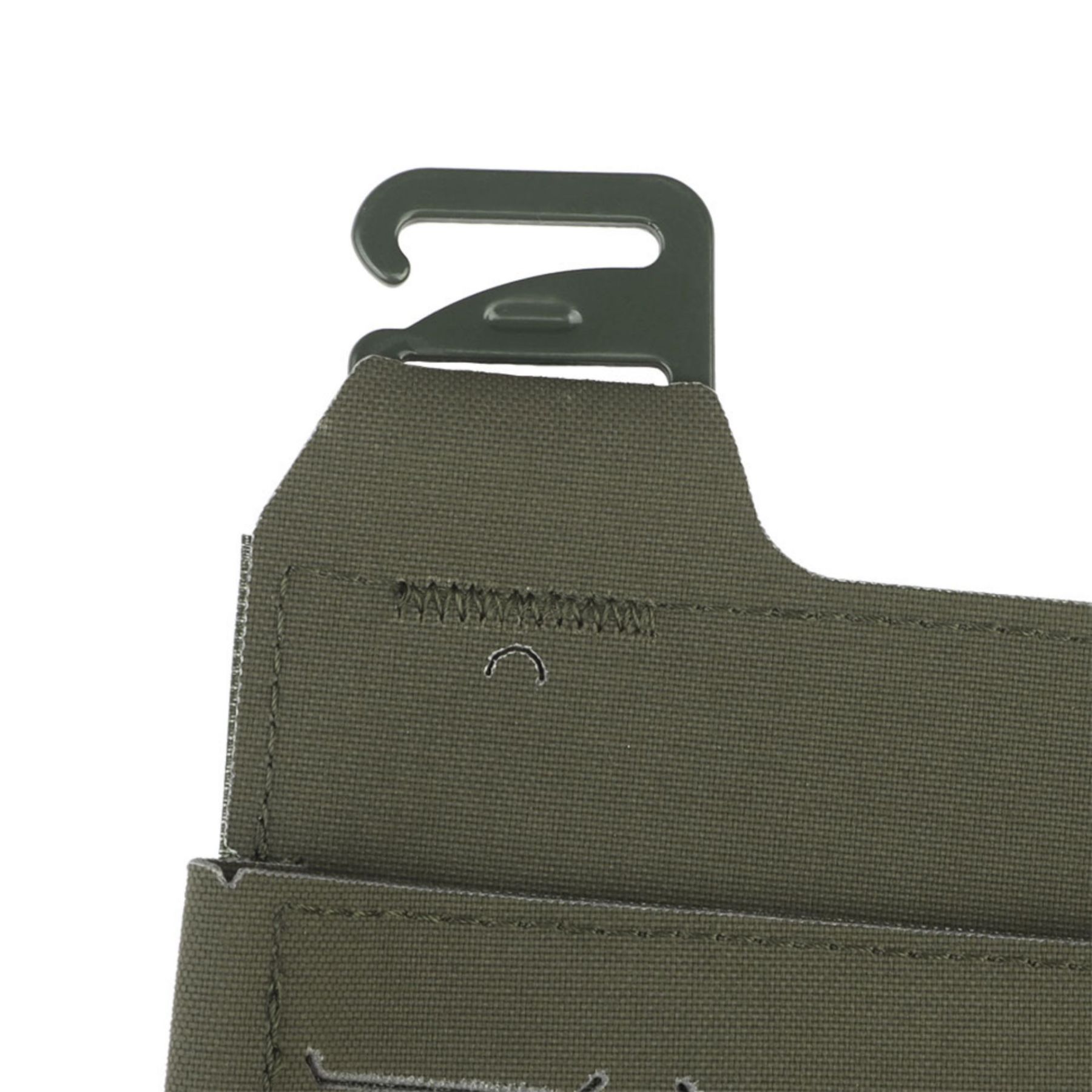 WOSPORT MAGAZINE POUCH FRONT PLATE (BUILT-IN) [WST-VE-75-ACC-13]