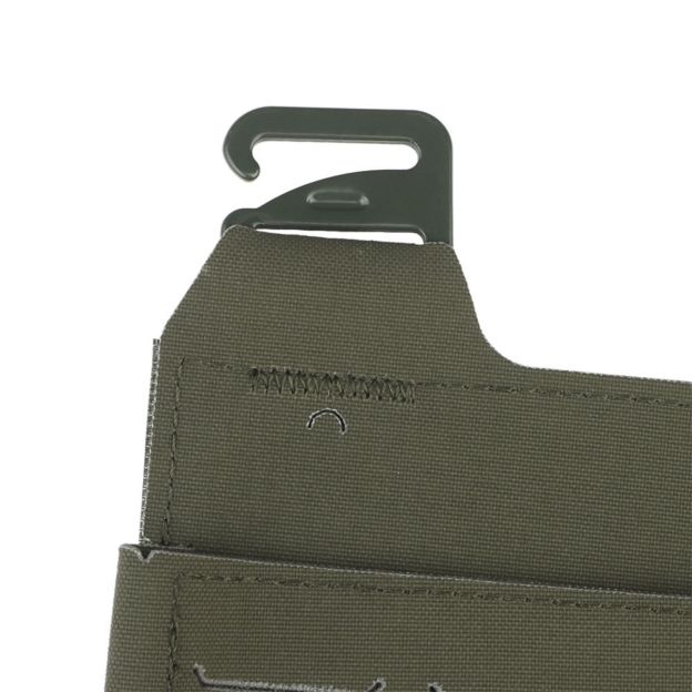 WOSPORT MAGAZINE POUCH FRONT PLATE (BUILT-IN) [WST-VE-75-ACC-13]