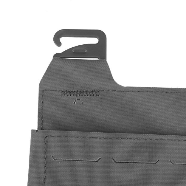 WOSPORT MAGAZINE POUCH FRONT PLATE (BUILT-IN) [WST-VE-75-ACC-13]