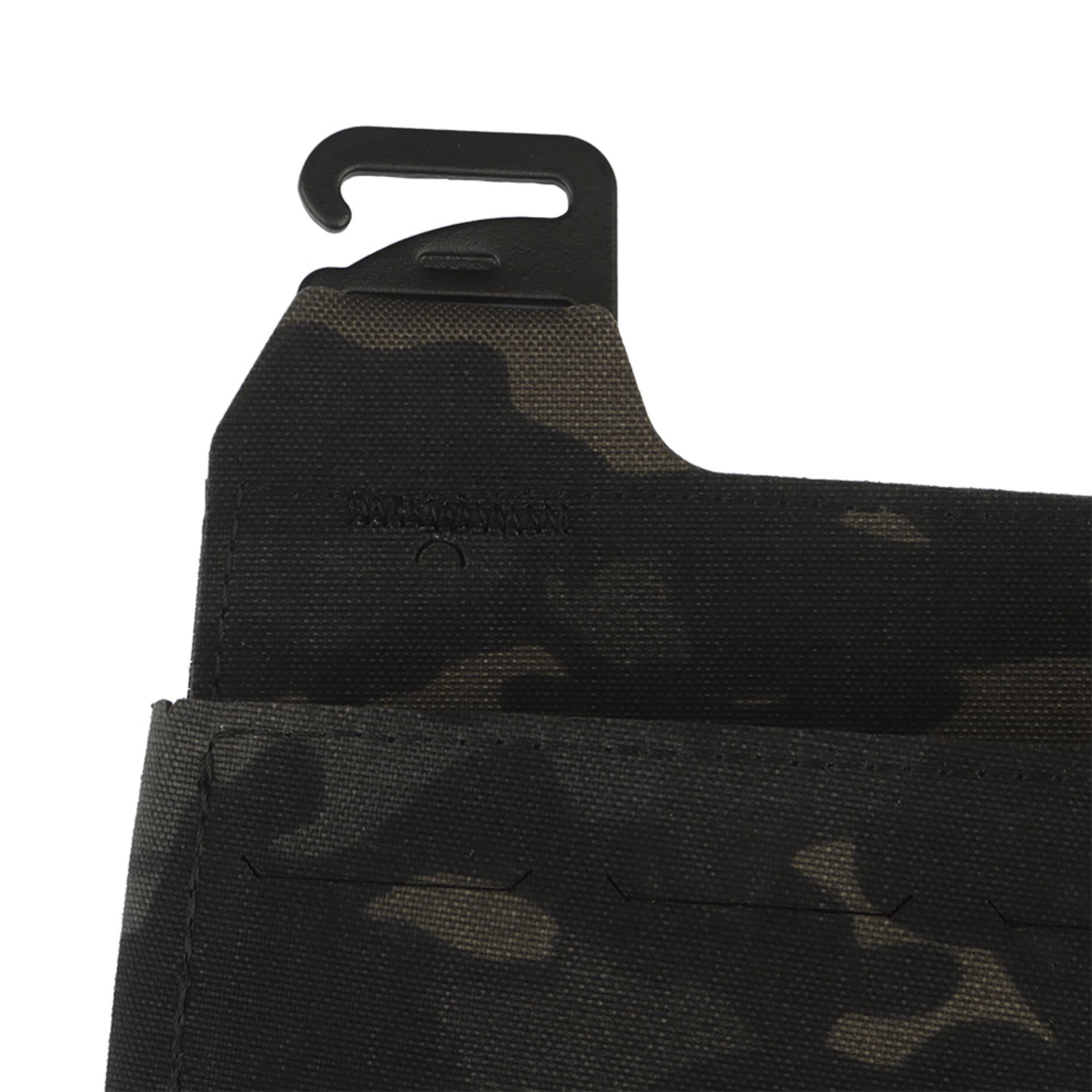 WOSPORT MAGAZINE POUCH FRONT PLATE (BUILT-IN) [WST-VE-75-ACC-13]