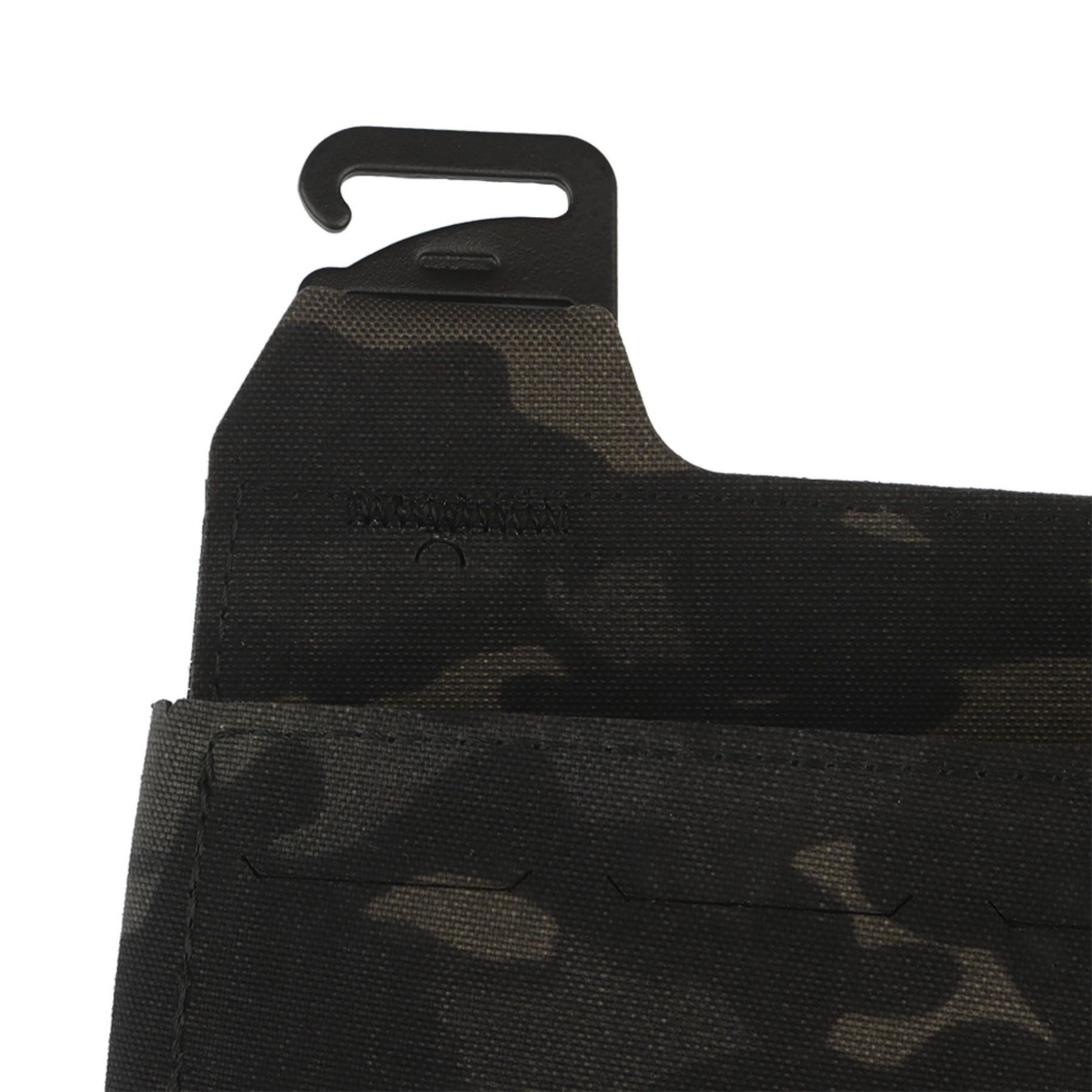 WOSPORT MAGAZINE POUCH FRONT PLATE (BUILT-IN) [WST-VE-75-ACC-13]