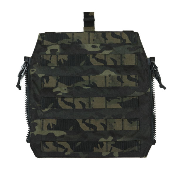 APE FORCE GEAR MOLLE ZIP-ON PANEL 