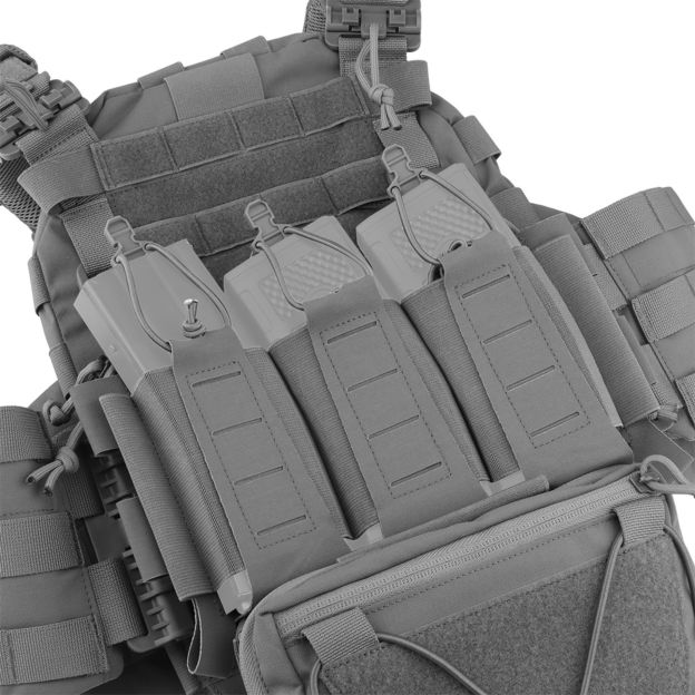 WOSPORT ARC TACTICAL VEST [WST-VE-77]
