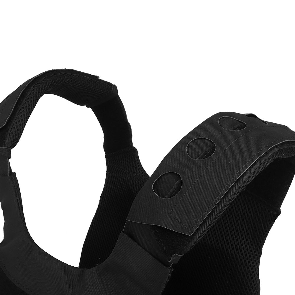 WOSPORT FCPC MINIMALISTIC MULTI-MISSION PLATE CARRIER [WST-VE-80]