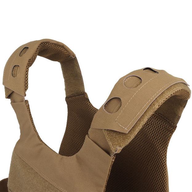 WOSPORT FCPC MINIMALISTIC MULTI-MISSION PLATE CARRIER [WST-VE-80]