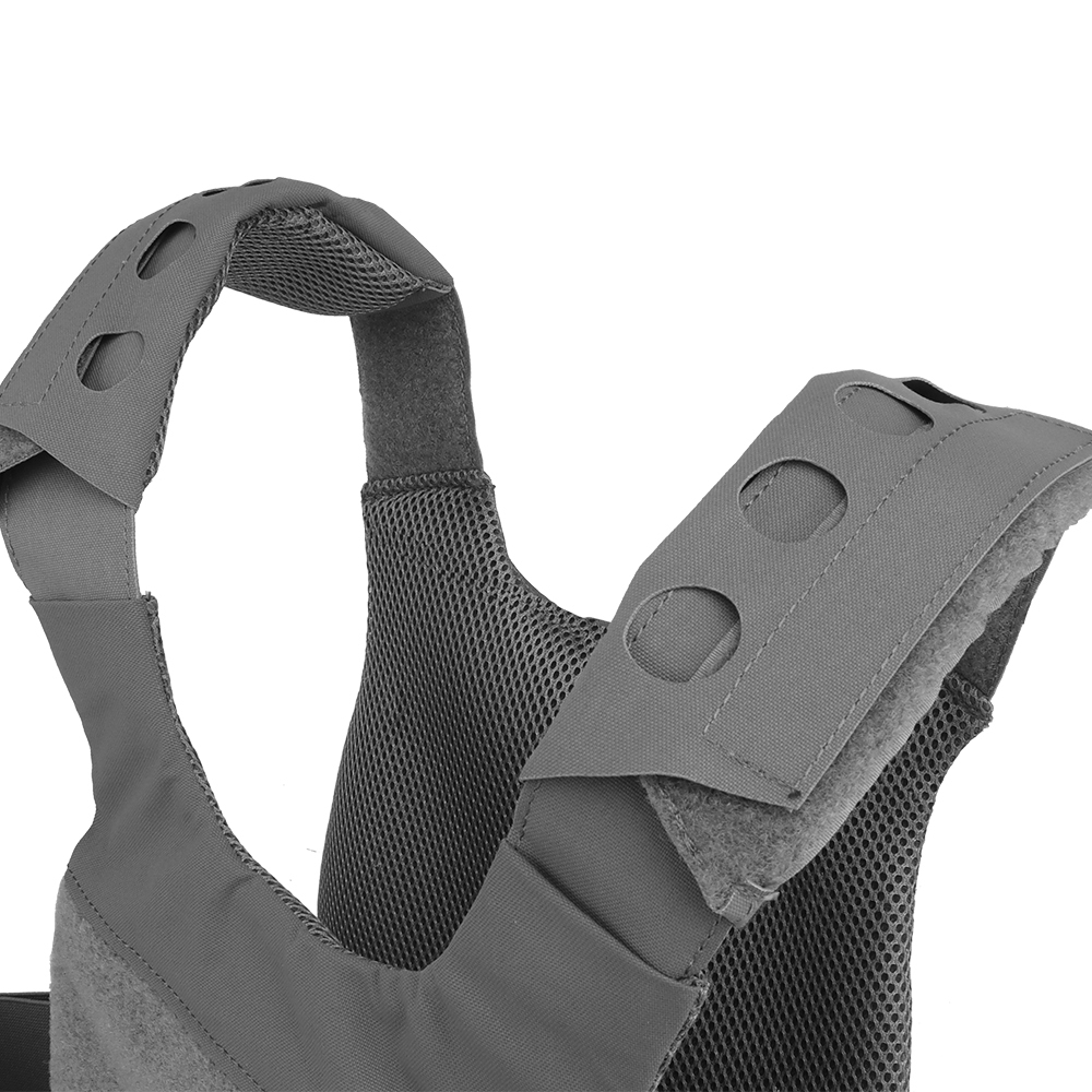 WOSPORT FCPC MINIMALISTIC MULTI-MISSION PLATE CARRIER [WST-VE-80]