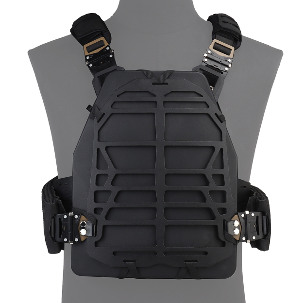 WOSPORT PFM TACTICAL VEST [WST-VE-81]