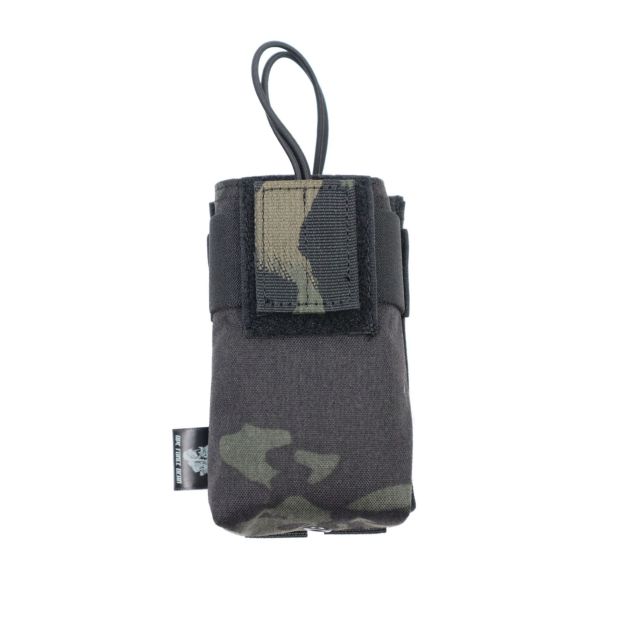 APE FORCE GEAR XTS 2550 & 3500 RADIO POUCH