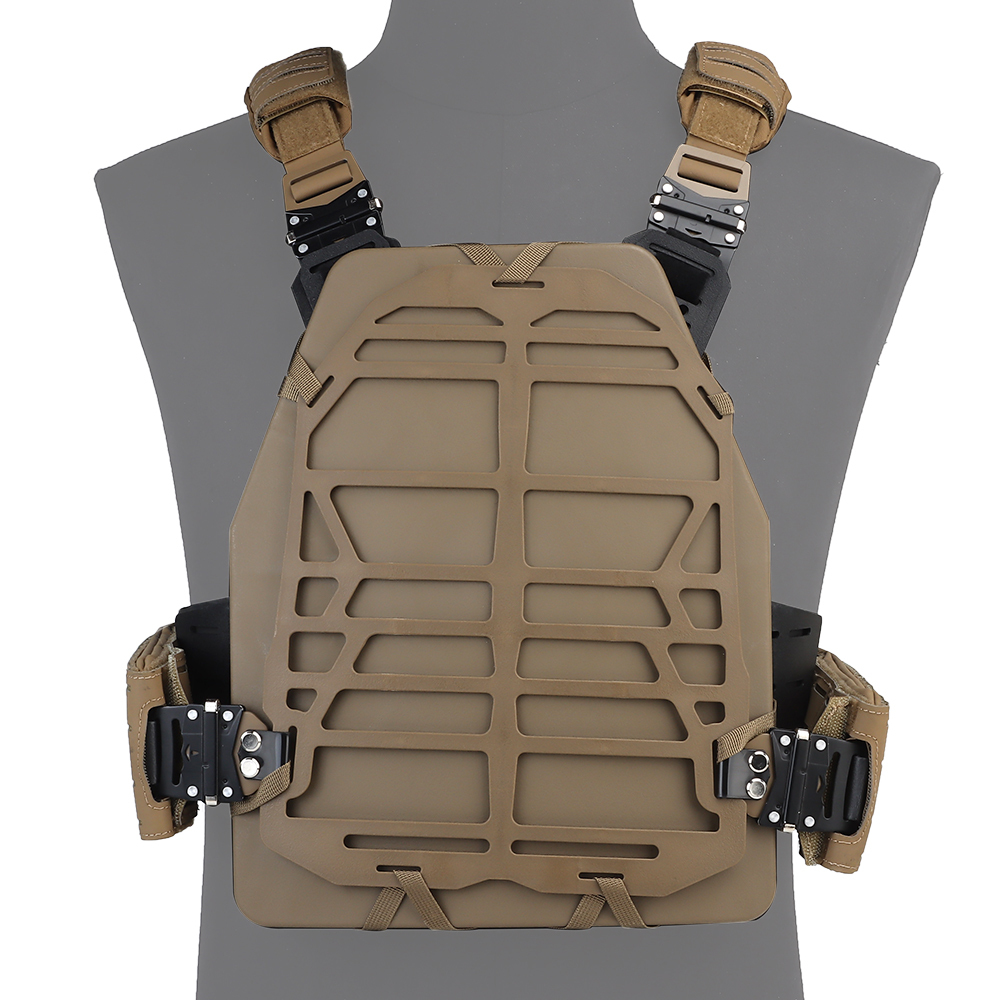 WOSPORT PFM TACTICAL VEST [WST-VE-81]