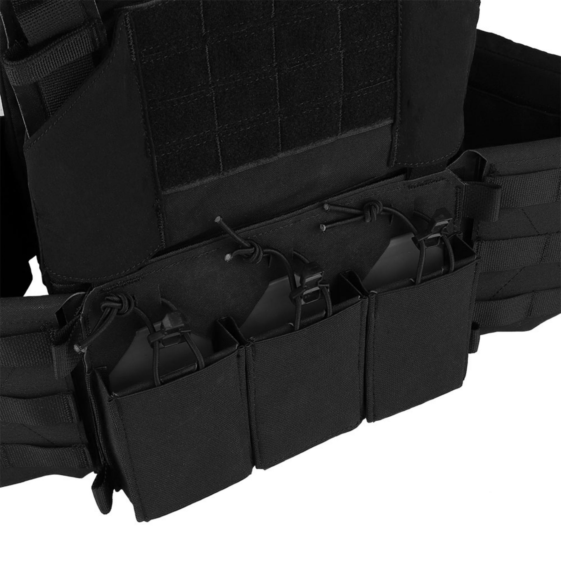 WOSPORT THORAX TACTICAL PLATE CARRIER [WST-VE-84]