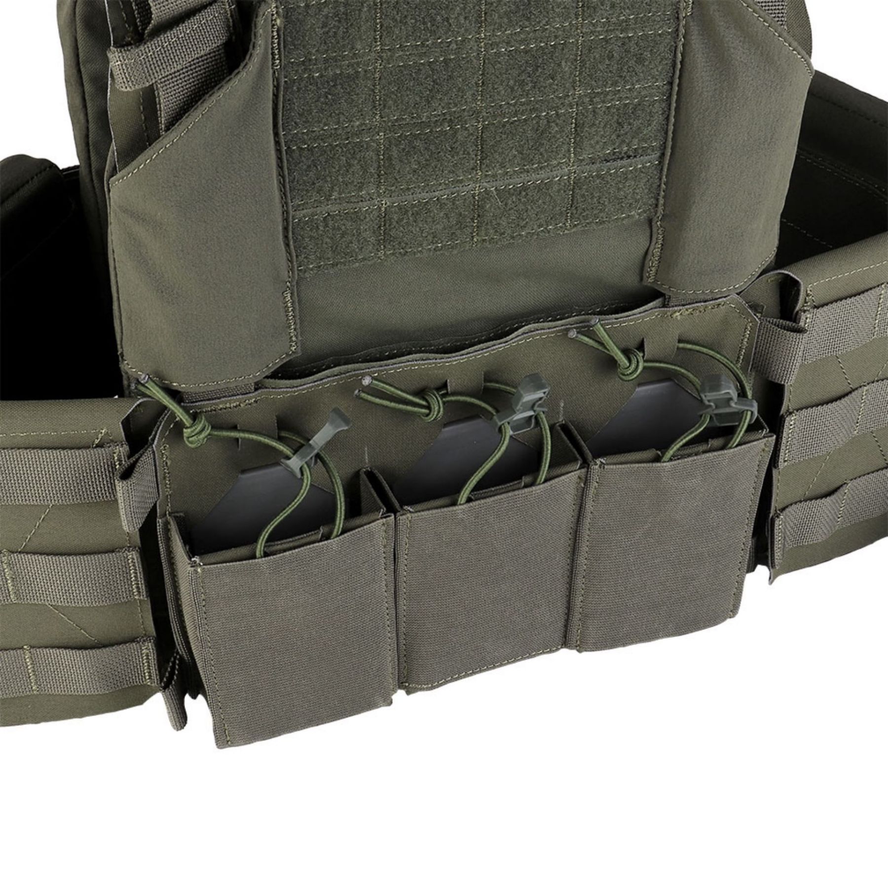 WOSPORT THORAX TACTICAL PLATE CARRIER [WST-VE-84]