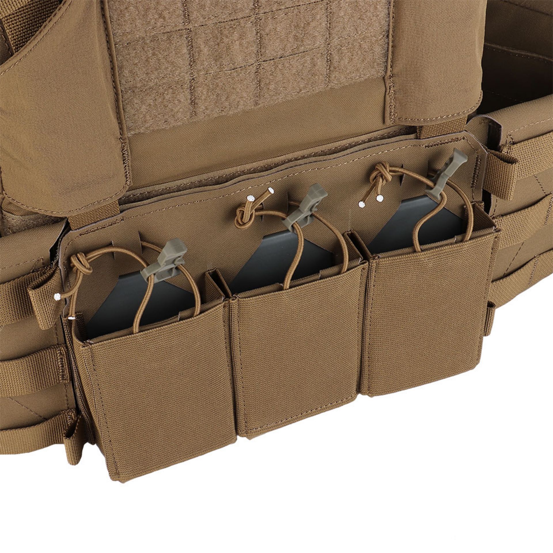 WOSPORT THORAX TACTICAL PLATE CARRIER [WST-VE-84]