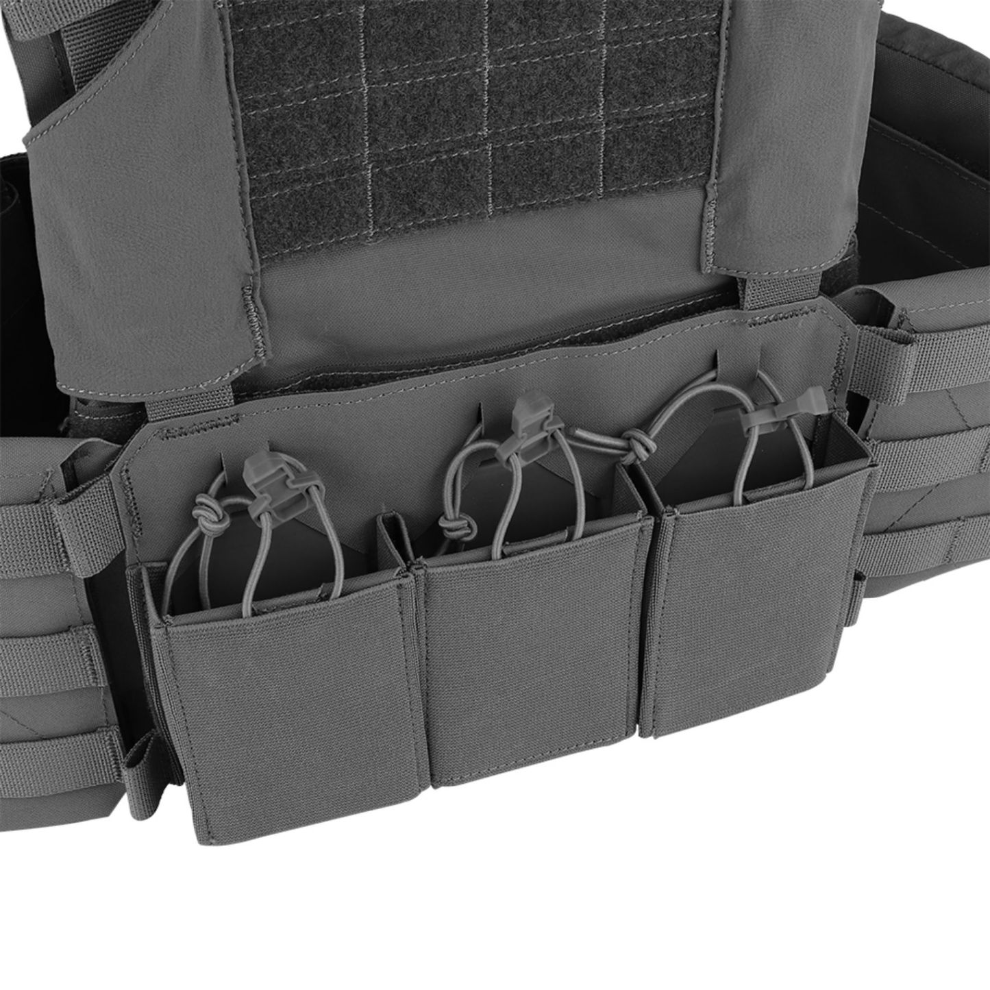 WOSPORT THORAX TACTICAL PLATE CARRIER [WST-VE-84]