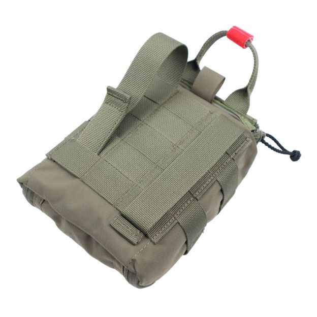 APE FORCE GEAR SMART GP ACCESSORIES POUCH