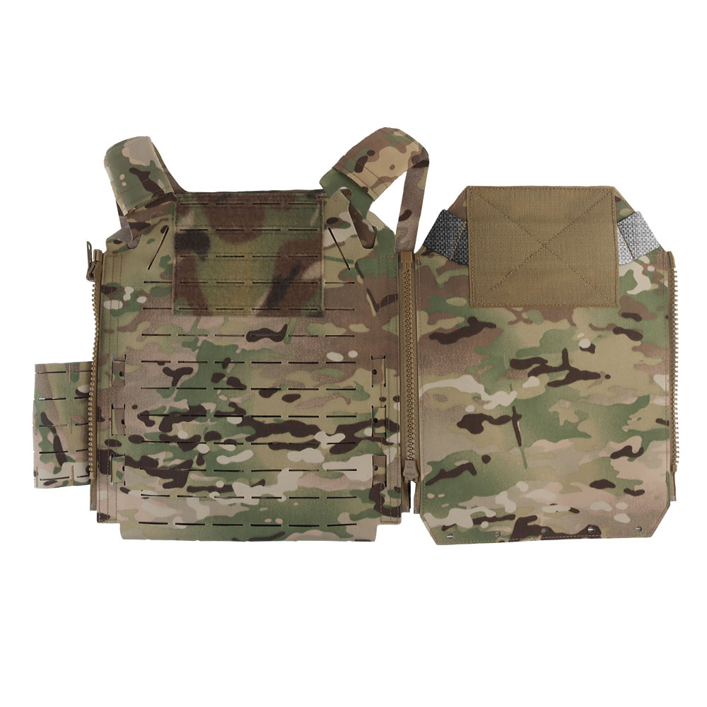 WOSPORT KNIGHT TACTICAL PLATE CARRIER [WST-VE-93]