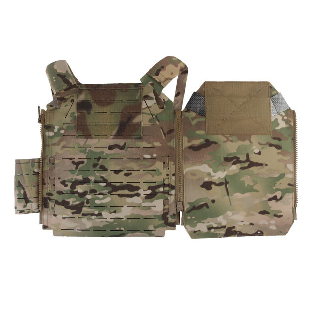 WOSPORT KNIGHT TACTICAL PLATE CARRIER [WST-VE-93]