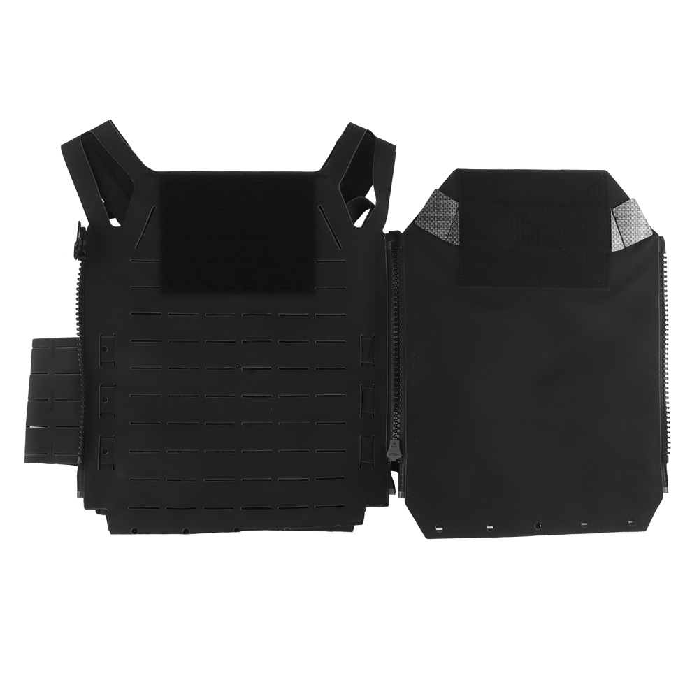 WOSPORT KNIGHT TACTICAL PLATE CARRIER [WST-VE-93]