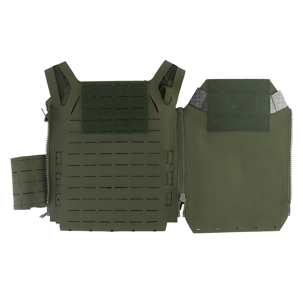 WOSPORT KNIGHT TACTICAL PLATE CARRIER [WST-VE-93]