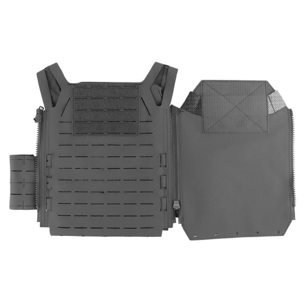 WOSPORT KNIGHT TACTICAL PLATE CARRIER [WST-VE-93]