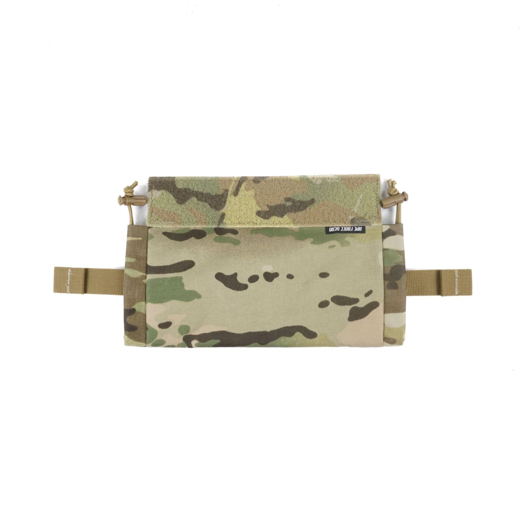 APE FORCE GEAR TUBULAR TRAUMA KIT POUCH