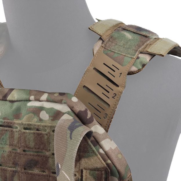 WOSPORT KZ TACTICAL PLATE CARRIER [WST-VE-98]