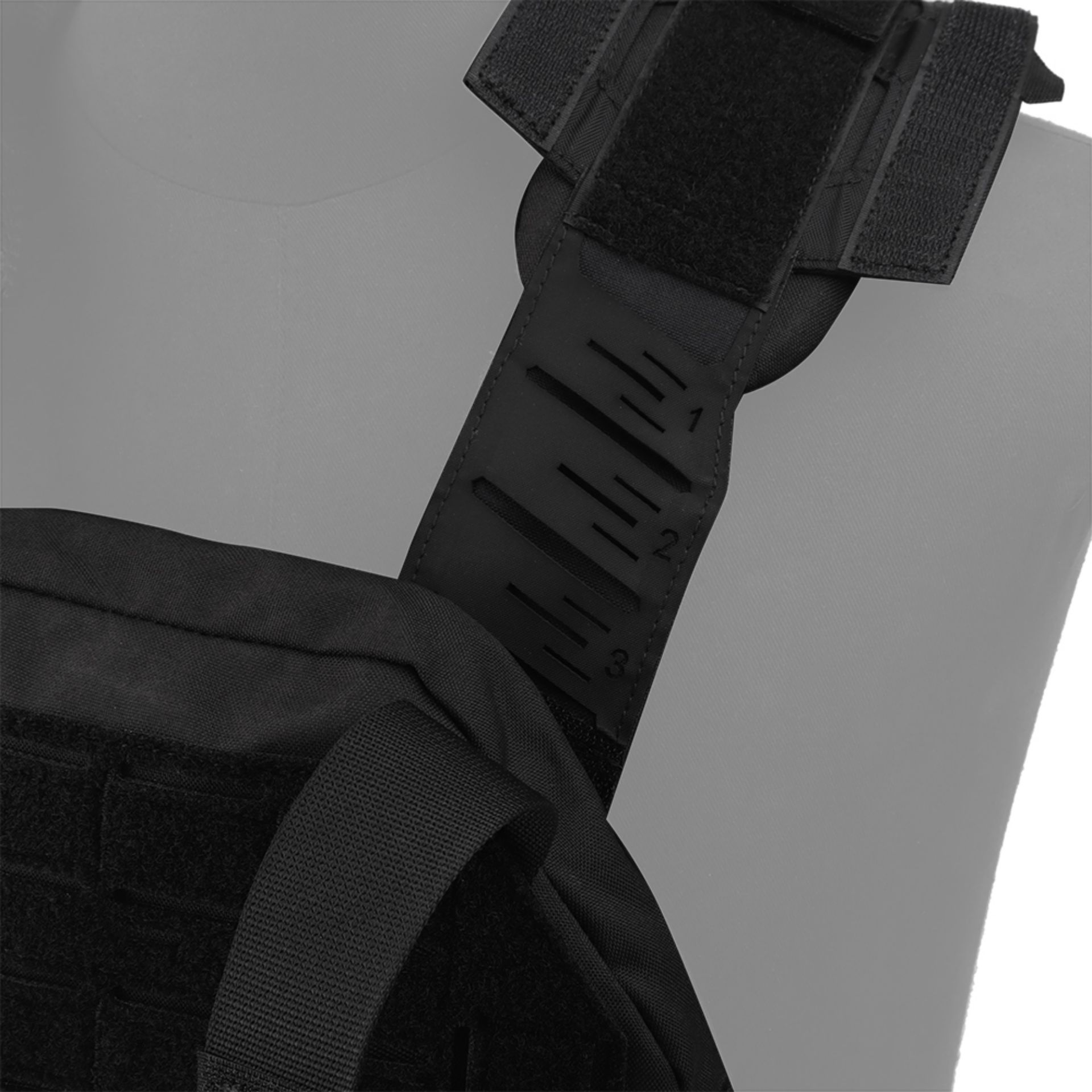 WOSPORT KZ TACTICAL PLATE CARRIER [WST-VE-98]