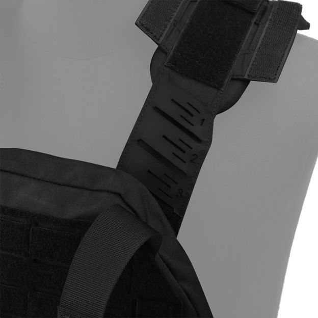 WOSPORT KZ TACTICAL PLATE CARRIER [WST-VE-98]