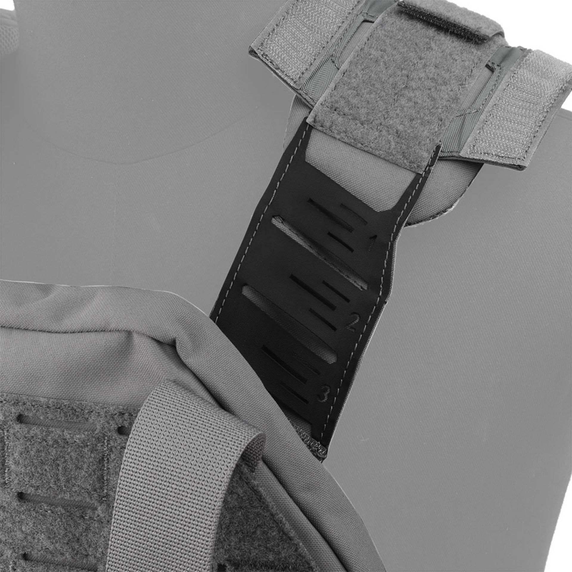 WOSPORT KZ TACTICAL PLATE CARRIER [WST-VE-98]