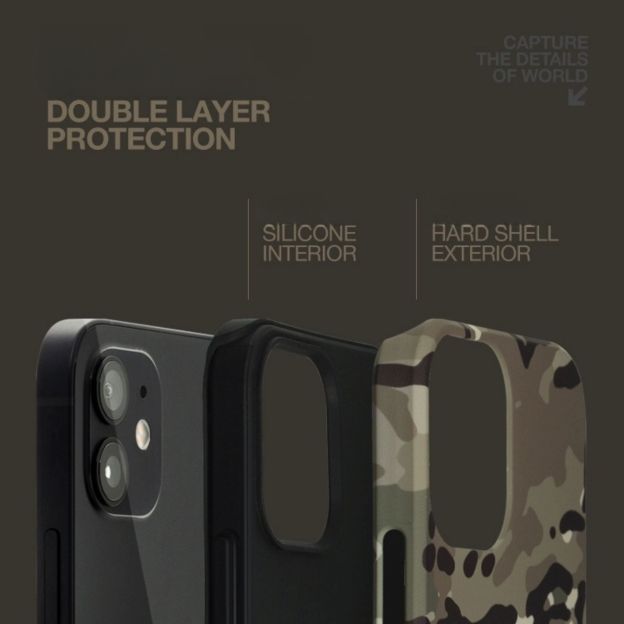 42 ND STREET SINGLE/DOUBLE LAYER PHONE CASES