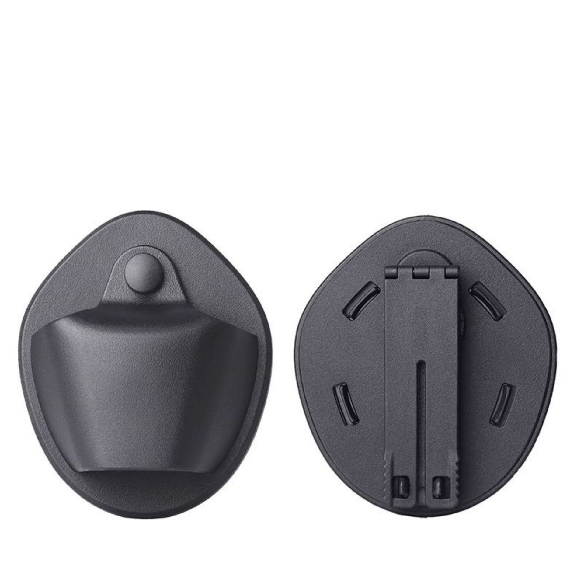 LONG LIN JIA E158008 PLASTIC HANDCUFF HOLSTER [LLJ-E158008]