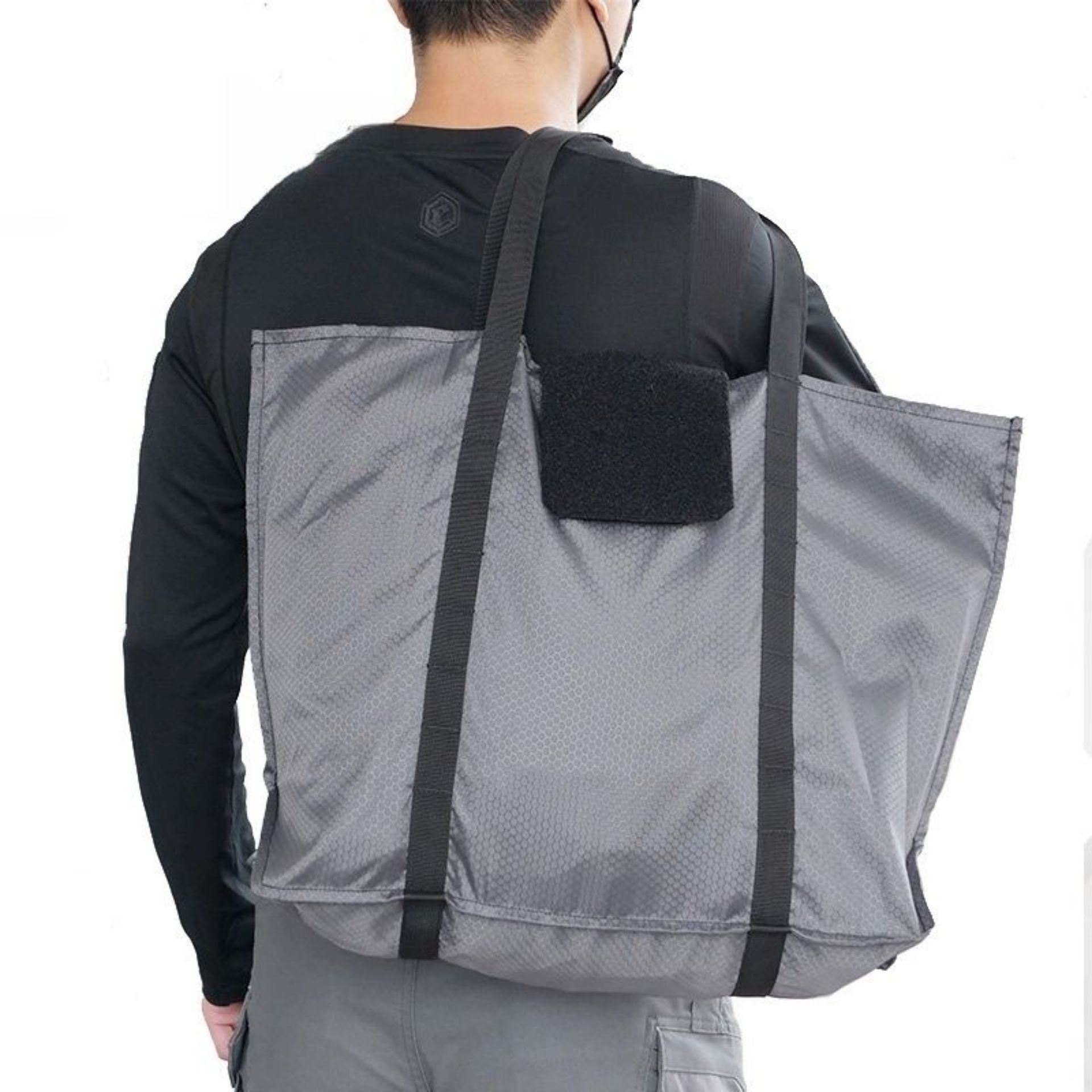 LONG LIN JIA TACTICAL BAG [LLJ-L213623]