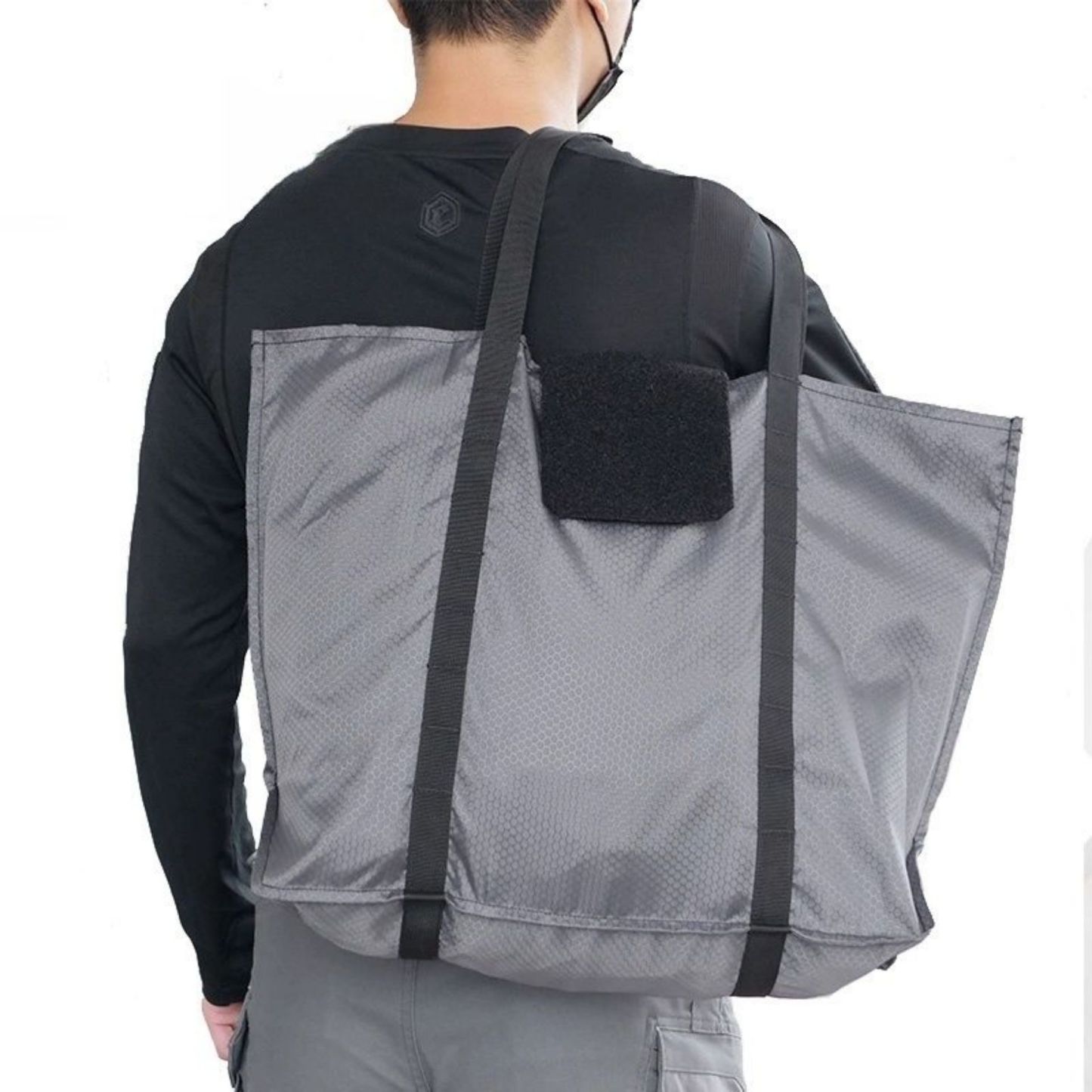 LONG LIN JIA TACTICAL BAG [LLJ-L213623]