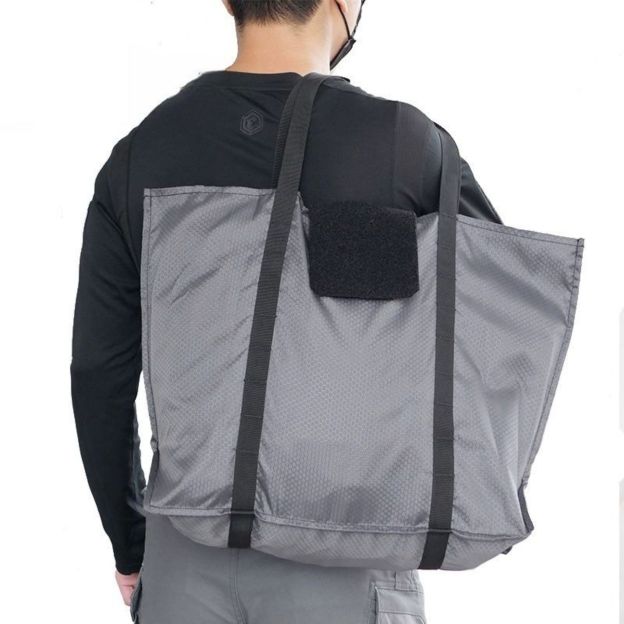 LONG LIN JIA TACTICAL BAG [LLJ-L213623]